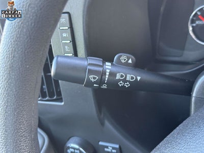 2025 GMC Savana 2500 Work Van