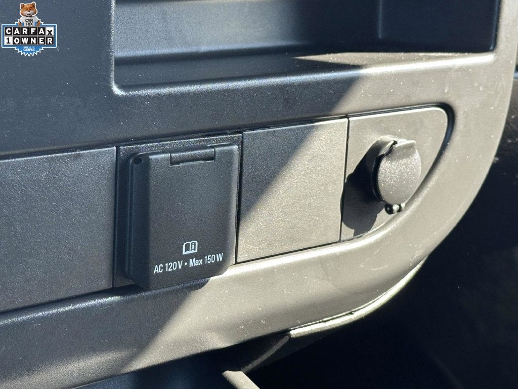 2025 GMC Savana 2500 Work Van