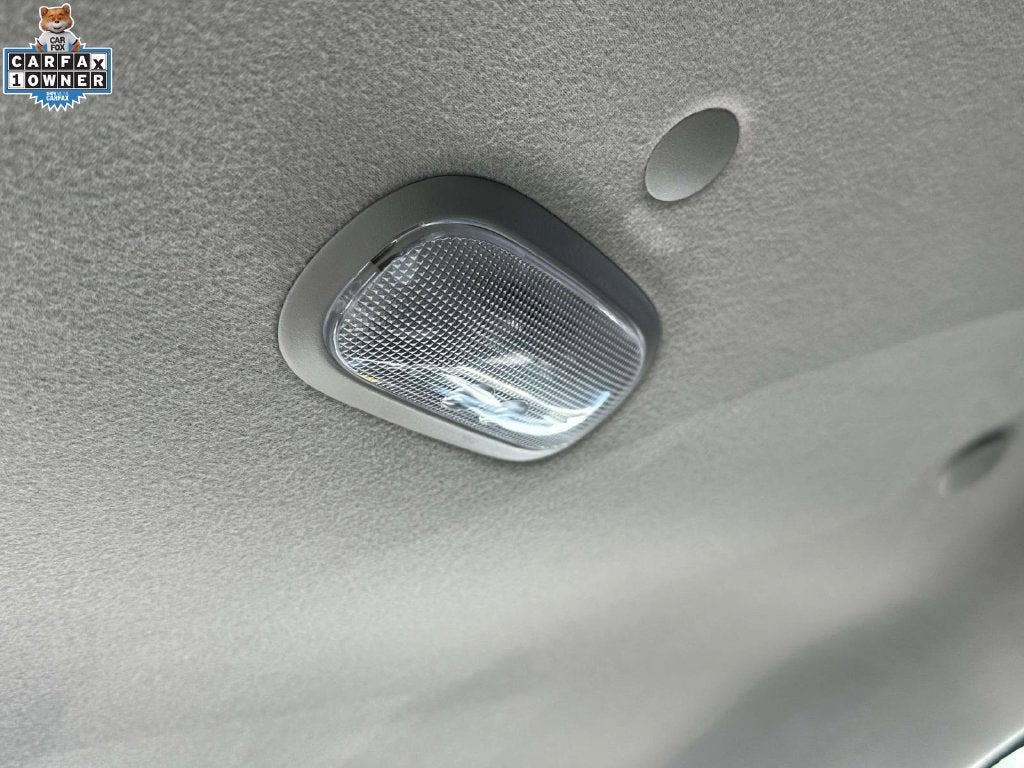 2025 GMC Savana 2500 Work Van