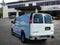 2025 GMC Savana 2500 Work Van