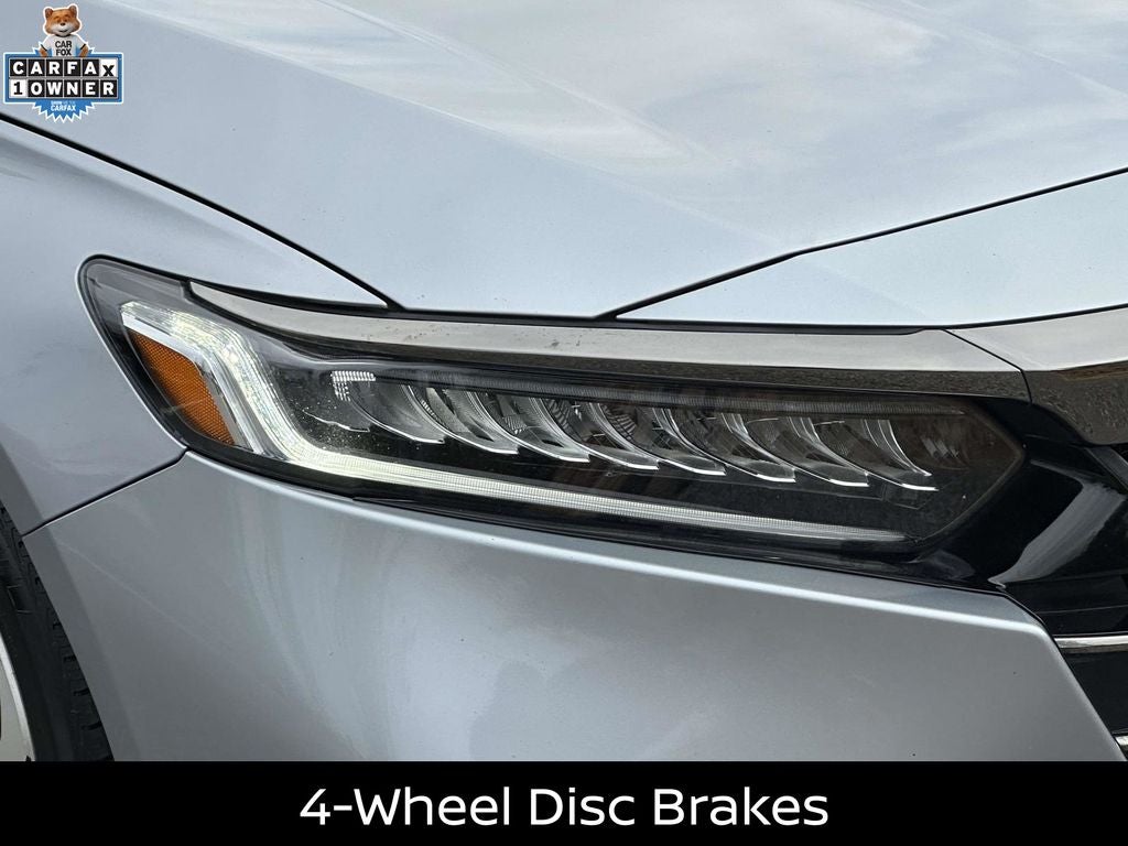 2021 Honda Accord Sport Special Edition