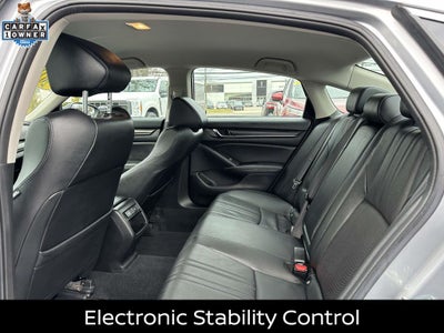 2021 Honda Accord Sport Special Edition