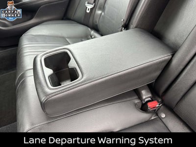 2021 Honda Accord Sport Special Edition