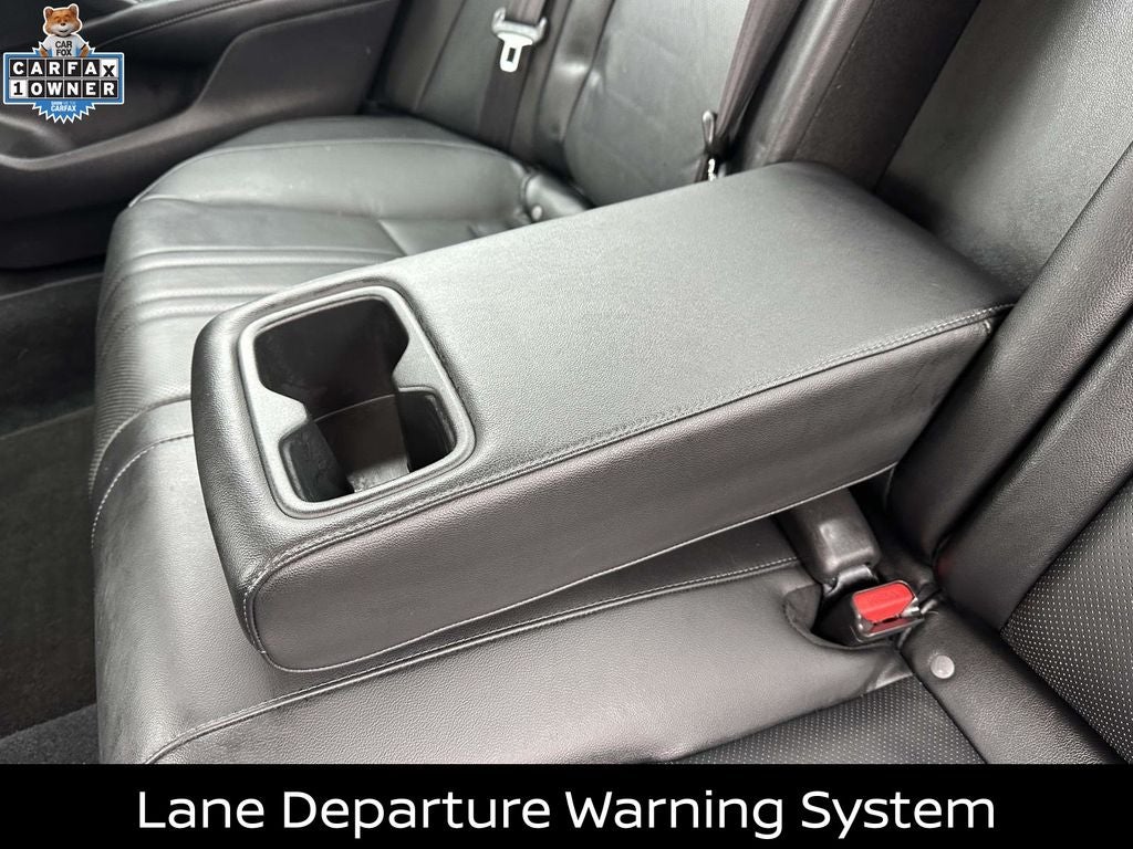 2021 Honda Accord Sport Special Edition