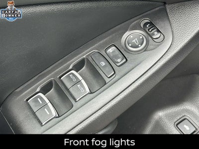 2021 Honda Accord Sport Special Edition