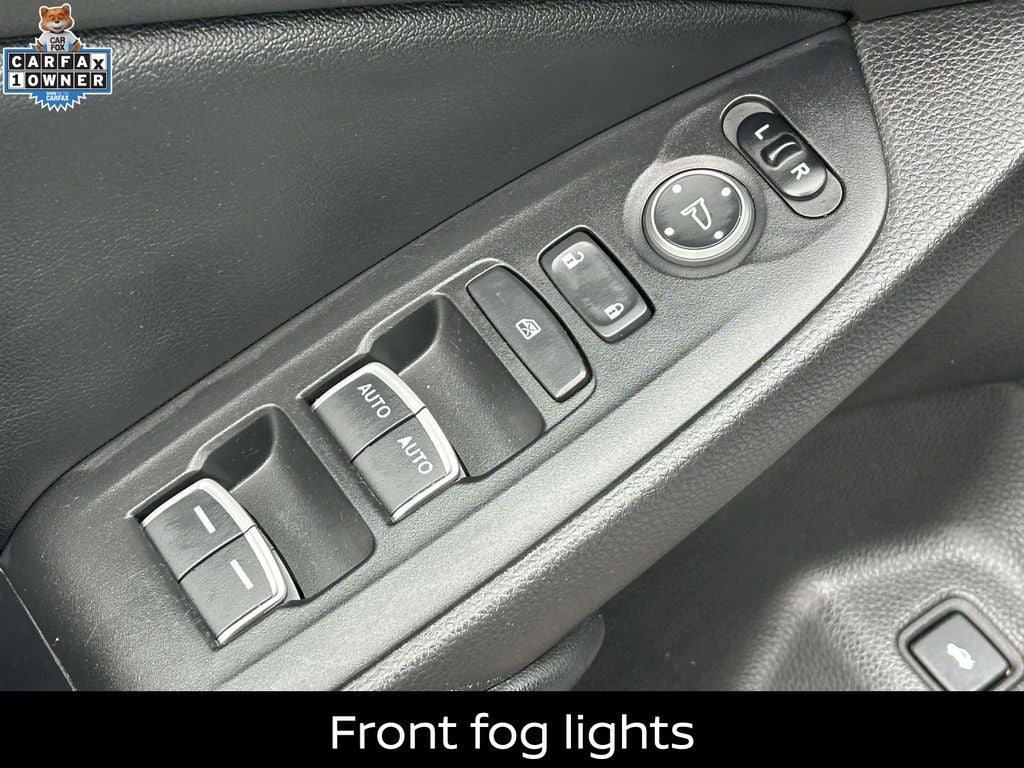 2021 Honda Accord Sport Special Edition