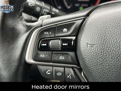 2021 Honda Accord Sport Special Edition