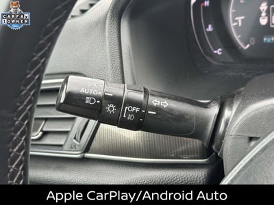 2021 Honda Accord Sport Special Edition