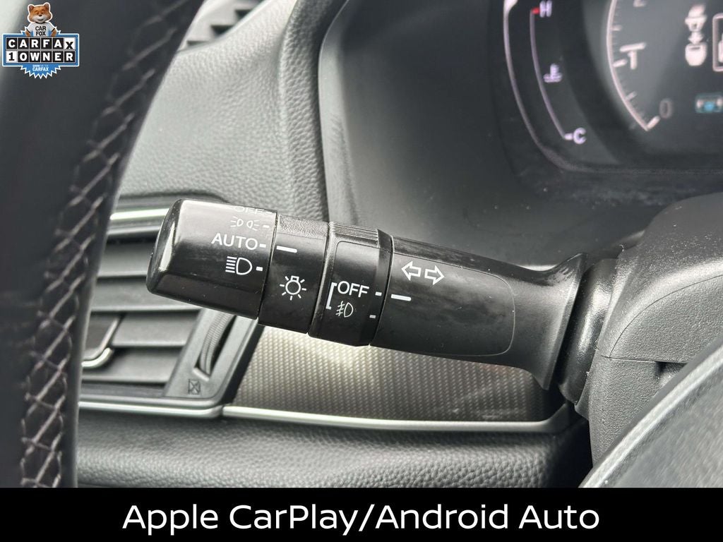 2021 Honda Accord Sport Special Edition