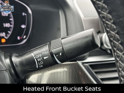 2021 Honda Accord Sport Special Edition