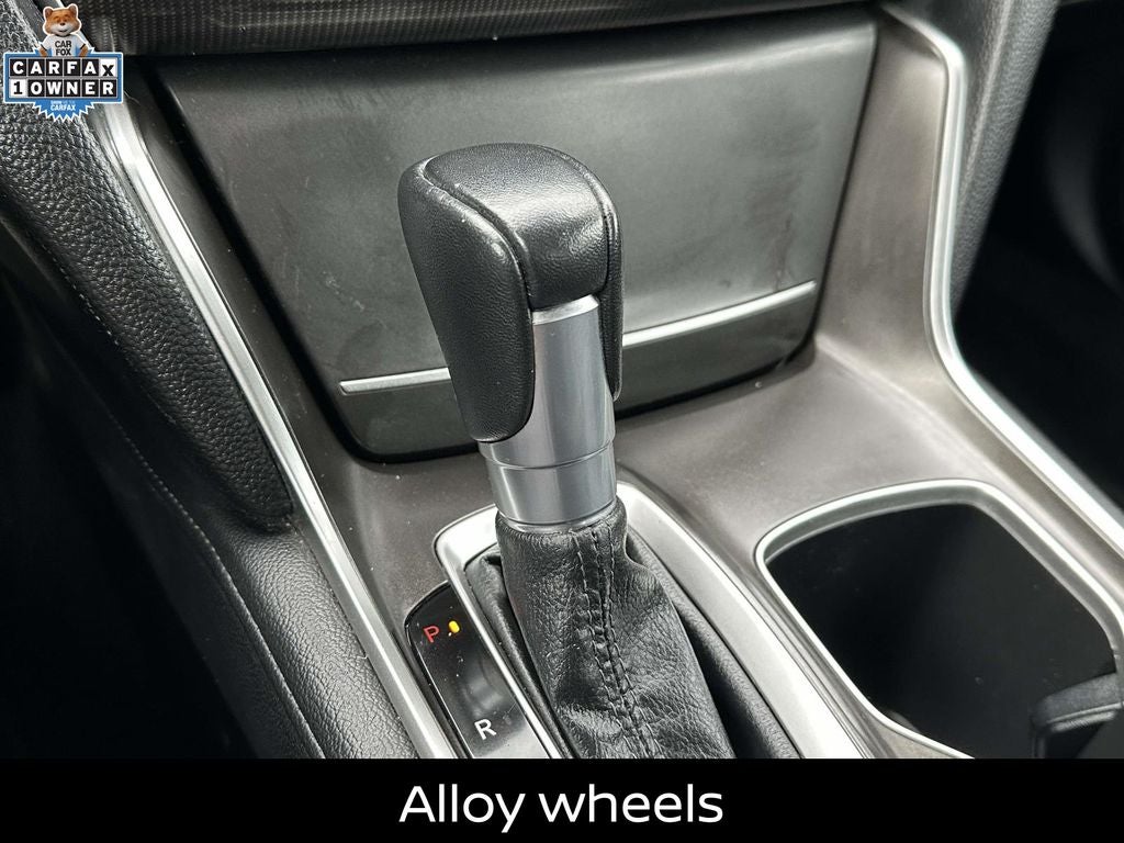 2021 Honda Accord Sport Special Edition