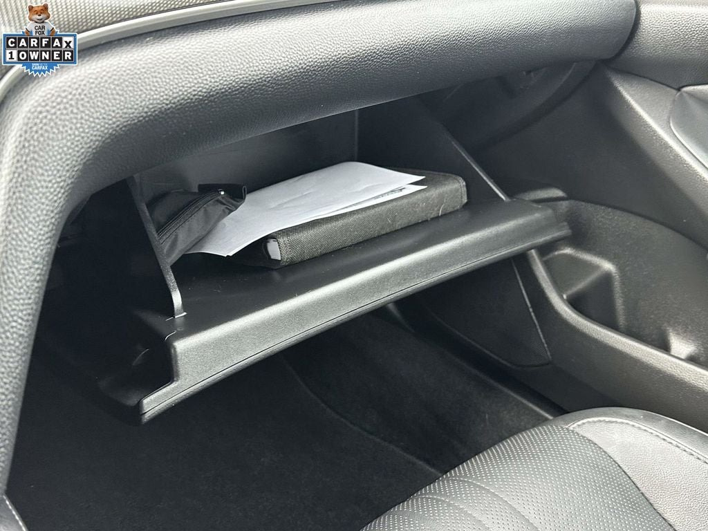 2021 Honda Accord Sport Special Edition