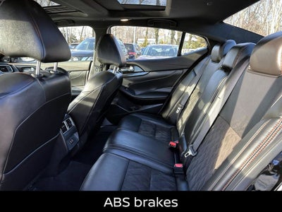 2023 Nissan Maxima SR