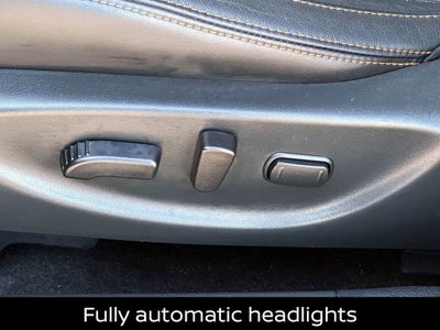 2023 Nissan Maxima SR