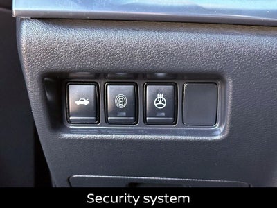 2023 Nissan Maxima SR