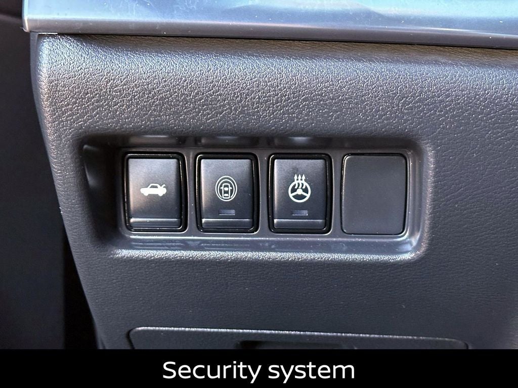 2023 Nissan Maxima SR