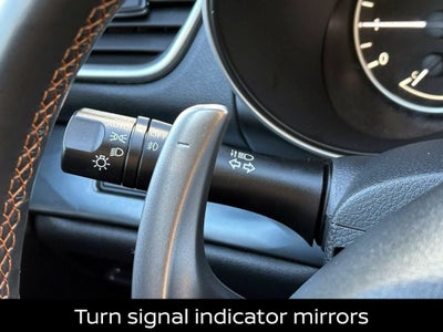 2023 Nissan Maxima SR