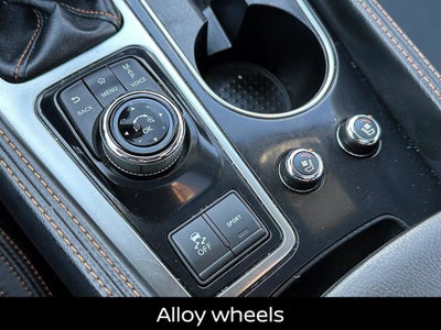 2023 Nissan Maxima SR