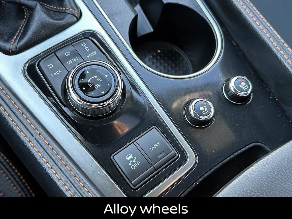 2023 Nissan Maxima SR