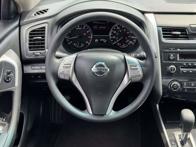 2013 Nissan Altima 2.5 S