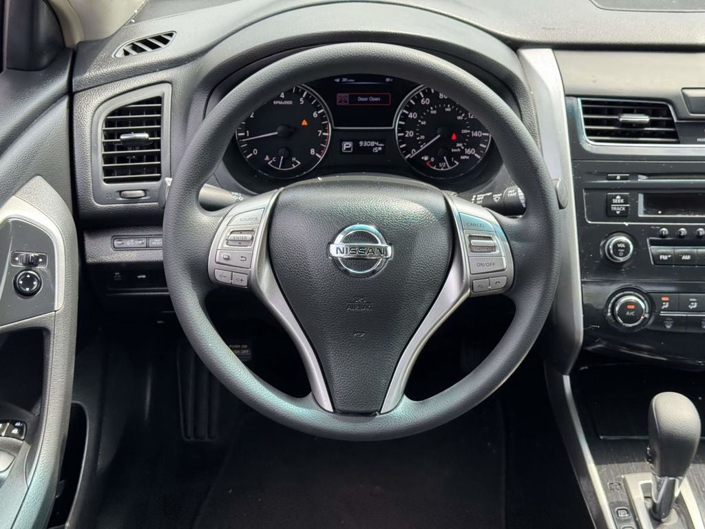 2013 Nissan Altima 2.5 S