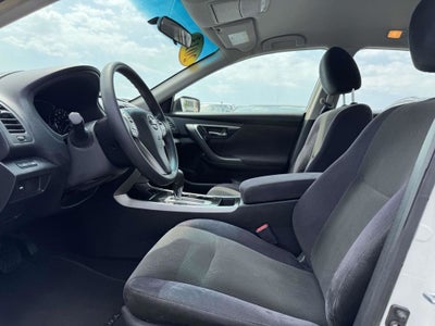 2013 Nissan Altima 2.5 S