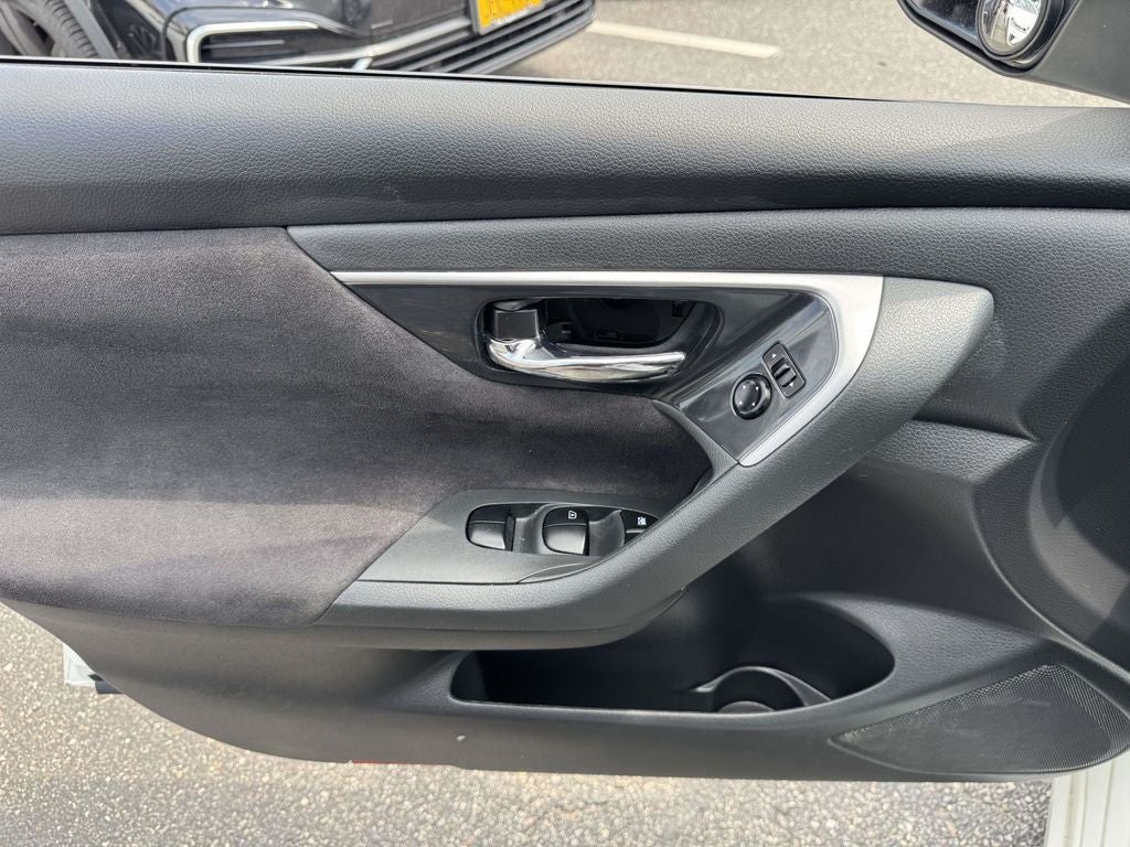 2013 Nissan Altima 2.5 S