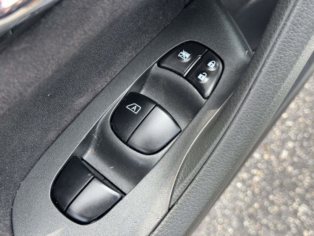 2013 Nissan Altima 2.5 S