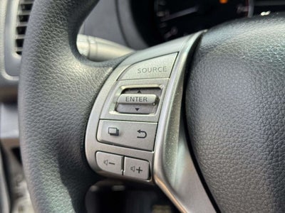 2013 Nissan Altima 2.5 S