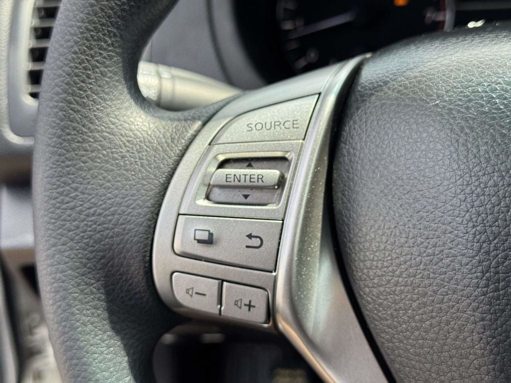 2013 Nissan Altima 2.5 S