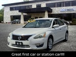 2013 Nissan Altima 2.5 S