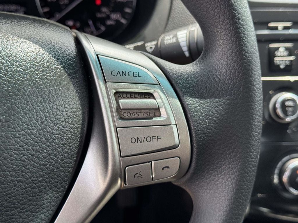 2013 Nissan Altima 2.5 S