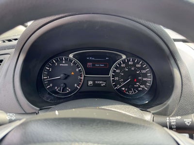 2013 Nissan Altima 2.5 S