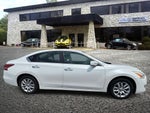 2013 Nissan Altima 2.5 S