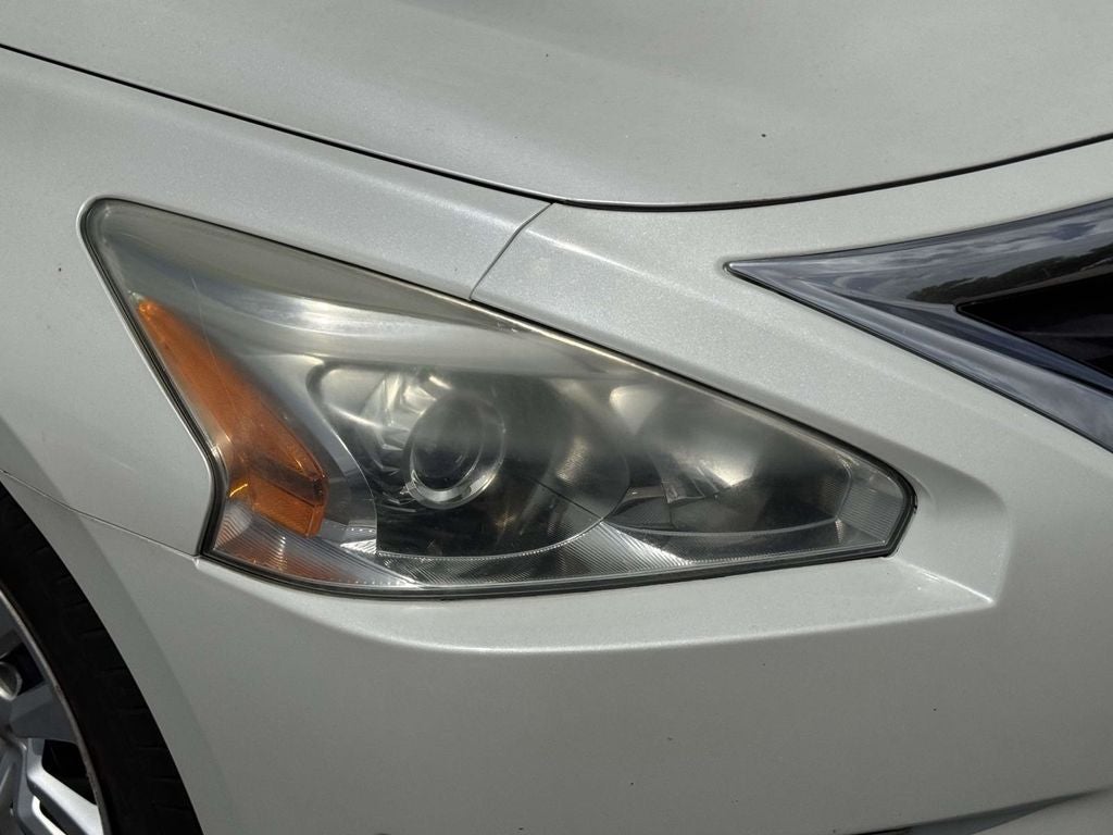 2013 Nissan Altima 2.5 S