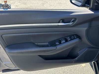2024 Nissan Altima 2.0 SR