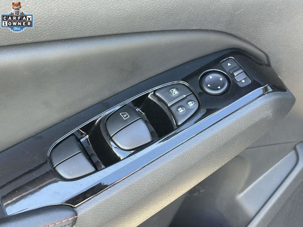 2024 Nissan Altima 2.0 SR