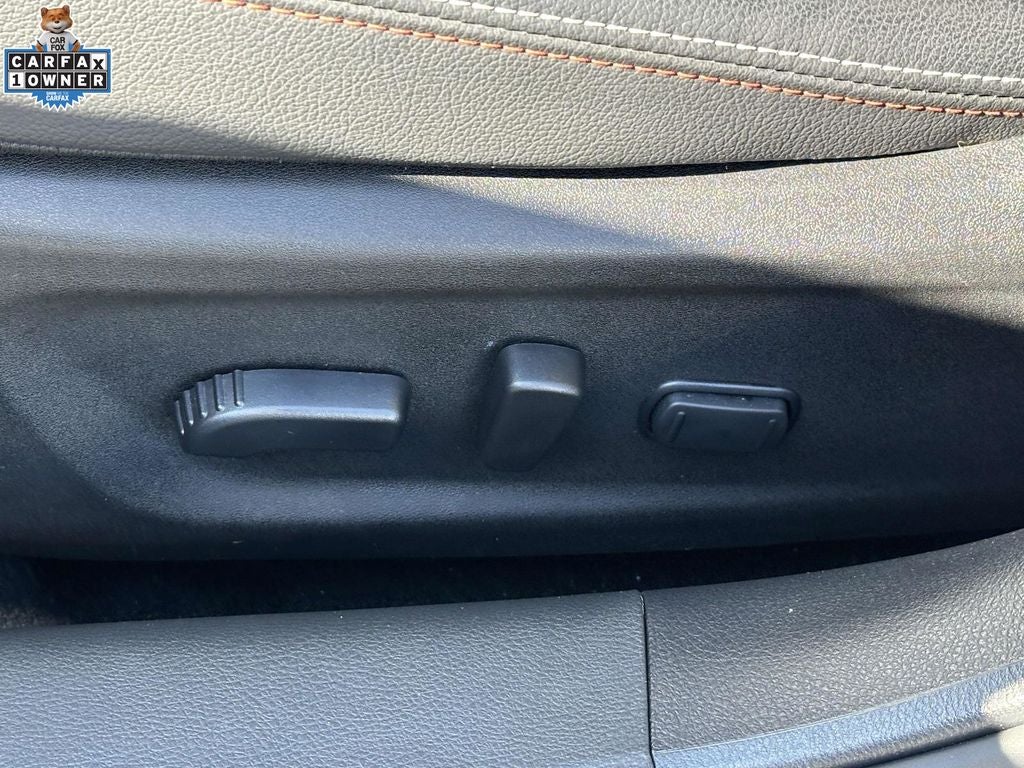 2024 Nissan Altima 2.0 SR
