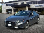 2024 Nissan Altima 2.0 SR