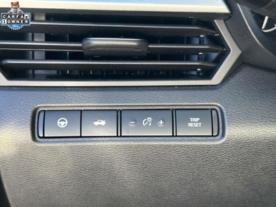 2024 Nissan Altima 2.0 SR