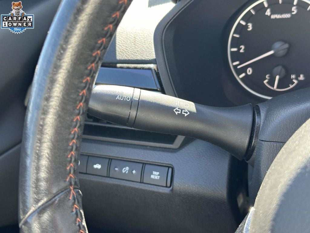 2024 Nissan Altima 2.0 SR