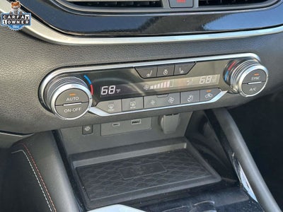 2024 Nissan Altima 2.0 SR