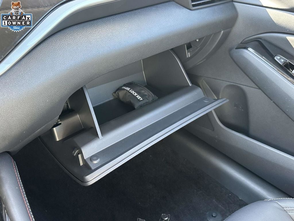 2024 Nissan Altima 2.0 SR