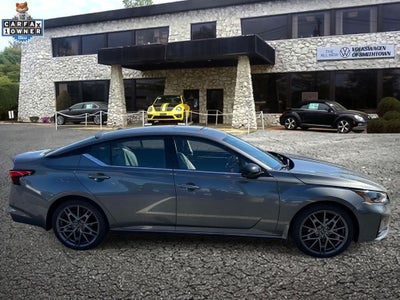2024 Nissan Altima 2.0 SR