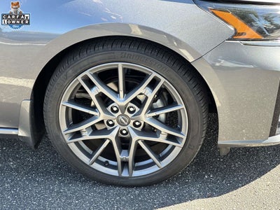 2024 Nissan Altima 2.0 SR