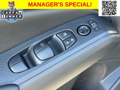 2025 Nissan Altima 2.5 S