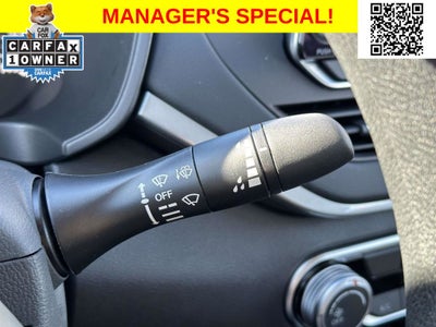 2025 Nissan Altima 2.5 S