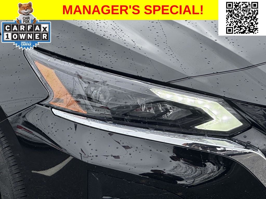 2025 Nissan Altima 2.5 S