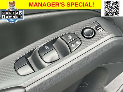 2025 Nissan Altima 2.5 S