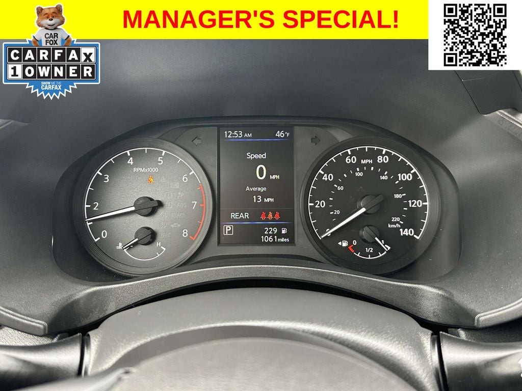 2025 Nissan Altima 2.5 S